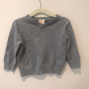 Nordstrom baby sweater